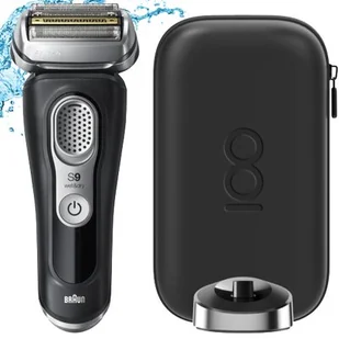 Braun Seria 9 Design Edition - Golarki męskie - miniaturka - grafika 1