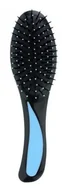 Szczotki i grzebienie do włosów - INTER-VION Szczotka Łezka Duża Plastikowe Szpilki 499725 - miniaturka - grafika 1
