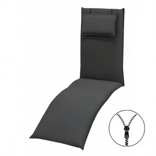 ELEGANT 2430 relax - poduszka do fotela relaksacyjnego z zagłówkiem - Poduszki ogrodowe - miniaturka - grafika 1