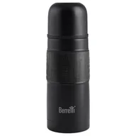 Termosy - Termos BERRETTI BR-0053 350 ml Czarny - miniaturka - grafika 1