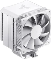 Chłodzenie procesora - Chłodzenie CPU Jonsbo CPU Cooler JONSBO HX6240 White 120mm/4pin/LGA1200/115X/1700/2011/AM4/AM5/4PIN PWM - miniaturka - grafika 1