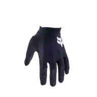 Rękawice motocyklowe - Rękawice Cross FOX Racing Airline CzarnyXXL - miniaturka - grafika 1