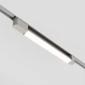 Lampy pozostałe - UNITY BASIS ROT TR104-1-24W4K-W-DE lampa regulowana biała LED 24W 4000K do szyny 1-fazowej - miniaturka - grafika 1