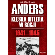 Historia świata - Klęska Hitlera w rosji 1941-1945 - miniaturka - grafika 1