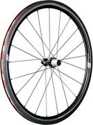 Koła rowerowe - FSA Vision FSA Vision Service Cource 40 Wheel Set 28" Clincher TLR Shimano, czarny  2021 Koła szosowe zestawy 10805702 - miniaturka - grafika 1