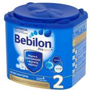 Mleko modyfikowane - Bebilon 2 z Pronutra 350g - miniaturka - grafika 1