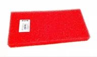 Narzędzia murarskie - Pro Gąbka twarda-rzadka 270*130mm, grubość 30mm, zapas do pacy 61216 - miniaturka - grafika 1