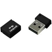 Pendrive - Goodram Piccolo 16GB (PD16GH2GRPIKR10) - miniaturka - grafika 1