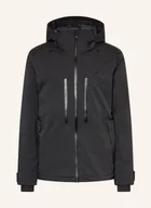 Kurtki narciarskie - The North Face Kurtka Narciarska Chakal schwarz - miniaturka - grafika 1