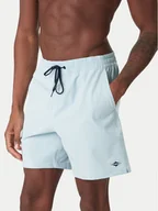 Kąpielówki męskie - Billabong Szorty kąpielowe Every Other Day Lb EBYJV00145 Błękitny Regular Fit - miniaturka - grafika 1