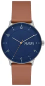 Zegarki męskie - Zegarek Skagen SKW6885 RIIS - miniaturka - grafika 1
