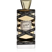 Wody i perfumy damskie - Woda perfumowana Lattafa Perfumes Oud Mood 100 ml (6291106065114) - miniaturka - grafika 1