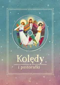Religia i religioznawstwo - Kolędy i pastorałki + CD Opracowanie zbiorowe - miniaturka - grafika 1
