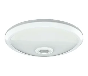LED Plafon z czujnikiem i moduł awaryjny MANA LED/16W/230V 4000K - Lampy sufitowe - miniaturka - grafika 1