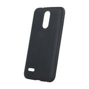 Etui i futerały do telefonów - TFO Nakładka Matt TPU do Xiaomi Redmi 10 5G / Note 11e / Poco M4 5G czarna - miniaturka - grafika 1