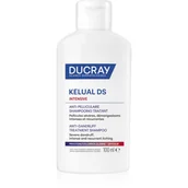 Szampony do włosów - Ducray Kelual DS Intensive Anti-Dandruff Treatment Shampoo szampon intensywny przeciw łupieżowi 100 ml - miniaturka - grafika 1