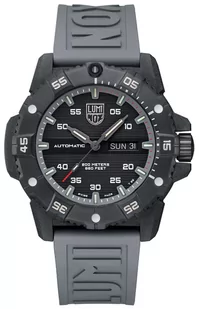 Zegarek Zegarek Luminox XS.3862 Master Carbon SEAL Automatic 3860 Series - Zegarki męskie - miniaturka - grafika 2