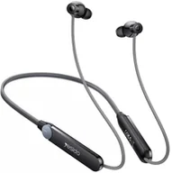 Słuchawki - Yesido Słuchawki Sportowe YSP22 BT 5.3 500mAh, LED, Bezprzewodowe, BLACK/CZARNY - miniaturka - grafika 1