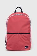 Plecaki szkolne i tornistry - Tommy Hilfiger plecak dziecięcy kolor różowy duży gładki - miniaturka - grafika 1