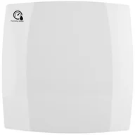 Wentylatory łazienkowe - Wentylator kanałowy MISSION AIR Windy 120 H+T Biały - miniaturka - grafika 1