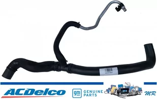 Wąż przewód chłodnicy dolny exc. V18 Chevrolet Camaro SS 6,2 V8 2016- - Węże chłodnicy - miniaturka - grafika 2