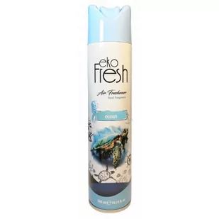 Kala ekoFresh oswieżacz spray 300ml - ocean 8699009448993 - Odświeżacze powietrza - miniaturka - grafika 1