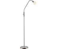 Lampy stojące - Wofi 307101640000 - LED Ściemnialna lampa podłogowa NOIS LED/5W/230V - miniaturka - grafika 1