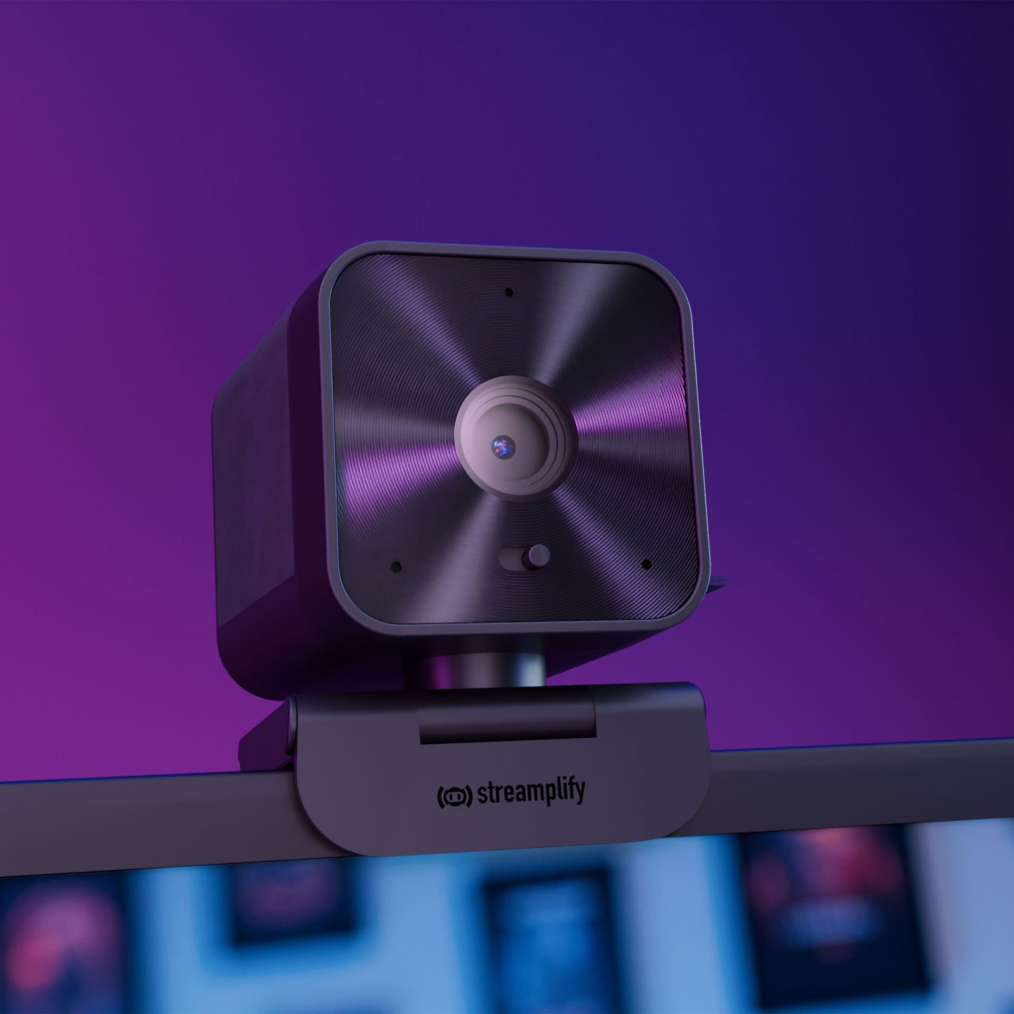 Streamplify CAM G SPCW-CGQH421.11