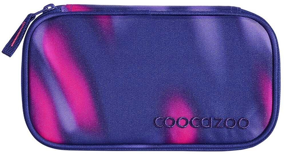 Piórnik Hama Coocazoo przybornik, kolor: Aurora Glow