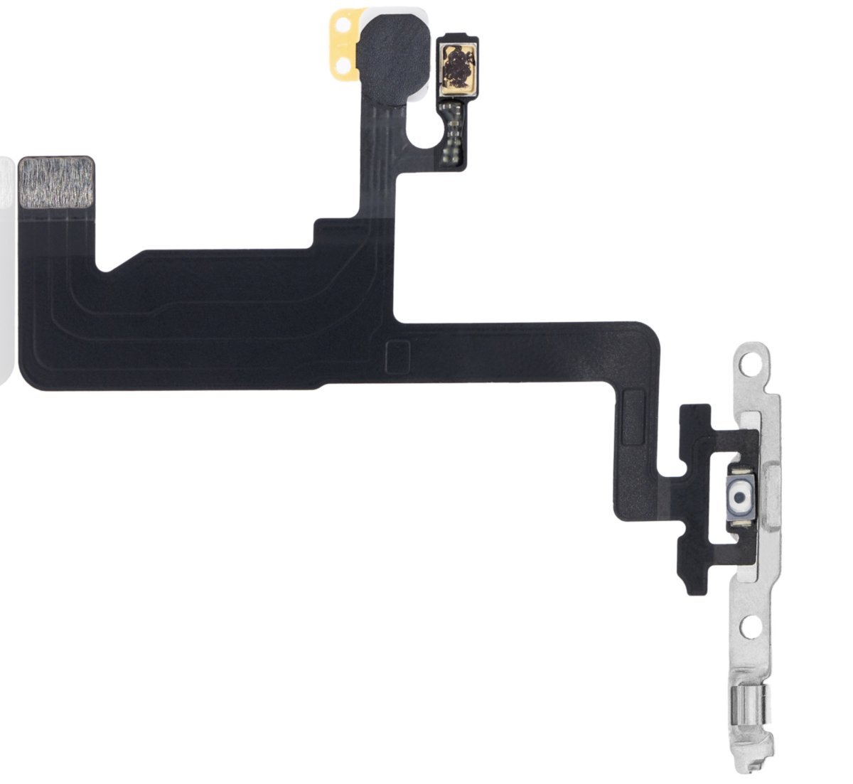 Taśma złącze przycisk Power ON/OFF iPhone 6 ORG