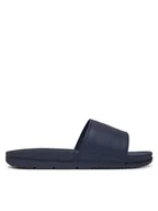 Buty dla chłopców - Polo Ralph Lauren Klapki Fairview RL02456410 Granatowy - miniaturka - grafika 1