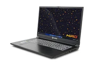 Laptopy - gamingowy HIRO K760 17,3'', 144Hz, i7-13700H, RTX 4060 8GB, 32GB RAM, 2TB SSD M.2, Windows 11 - miniaturka - grafika 1