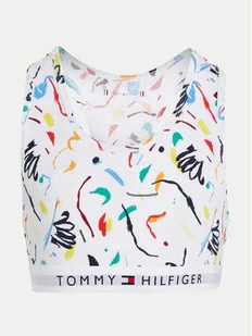 Komplet 2 biustonoszy Tommy Hilfiger - Biustonosze dla dziewczynek - miniaturka - grafika 1