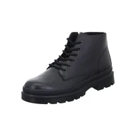 Botki damskie - ara Męskie botki Fredo, czarne, 41 EU, czarny, 41 EU - miniaturka - grafika 1