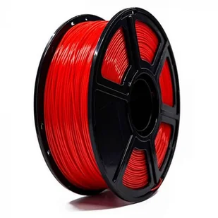 Flashforge PETG Pro filament for 3D printers, 1.75 mm, red - Filamenty i akcesoria do drukarek 3D - miniaturka - grafika 1