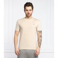 Koszulki męskie - POLO RALPH LAUREN T-shirt Custom slim fit - miniaturka - grafika 1