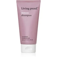 Szampony do włosów - Living Proof Restore szampon odbudowujący włosy do włosów suchych i zniszczonych 60 ml - miniaturka - grafika 1