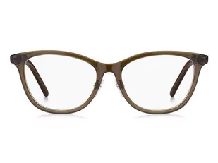 Okulary korekcyjne Marc Jacobs MARC 663 G 09Q - Okulary korekcyjne, oprawki, szkła - miniaturka - grafika 3