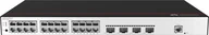 Switche - Huawei Switch S5735-L24T4S-A-V2 (24*GE ports, 4*GE SFP ports, AC - miniaturka - grafika 1