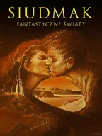 Książki o kulturze i sztuce - Siudmak. Fantastyczne światy - miniaturka - grafika 1