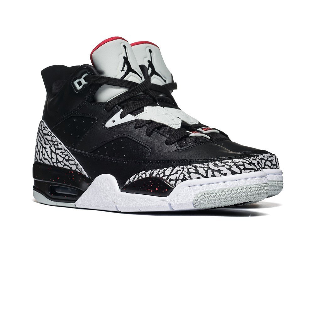 Son OF Mars Low