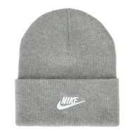 Czapki damskie - Czapka zimowa NIKE U NK PEAK BEANIE TC FUT F24 L UNI - miniaturka - grafika 1