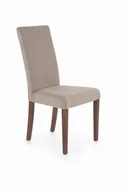 Krzesła - Bruno 1 krzesło tapicerowane - miniaturka - grafika 1