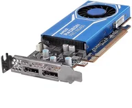 Karty graficzne - AMD RADEON PRO W6400 4GB PCIE 4.0 100-300000249 - miniaturka - grafika 1