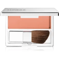 Róże do policzków - Clinique Blushing Blush Powder róż do policzków 102 Innocent Peach 6g - miniaturka - grafika 1