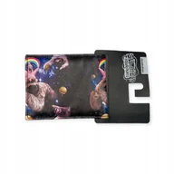 Portfele - Mały portfel męski Nickelodeon Sponge Bob - miniaturka - grafika 1