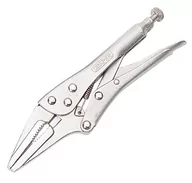 Kombinerki i obcęgi - DRAPER szczypce MORS WYDUONE SZCZKI 230MM 11903 - miniaturka - grafika 1