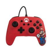 Kontrolery do Nintendo - POWERA Switch Pad Mario (1513569-01) - miniaturka - grafika 1