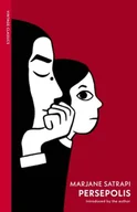 Biografie obcojęzyczne - Persepolis I & II - miniaturka - grafika 1