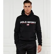 Bluzy męskie - POLO RALPH LAUREN Bluza | Classic fit - miniaturka - grafika 1